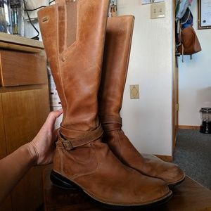 Merrell Tetra Strap Riding style boot